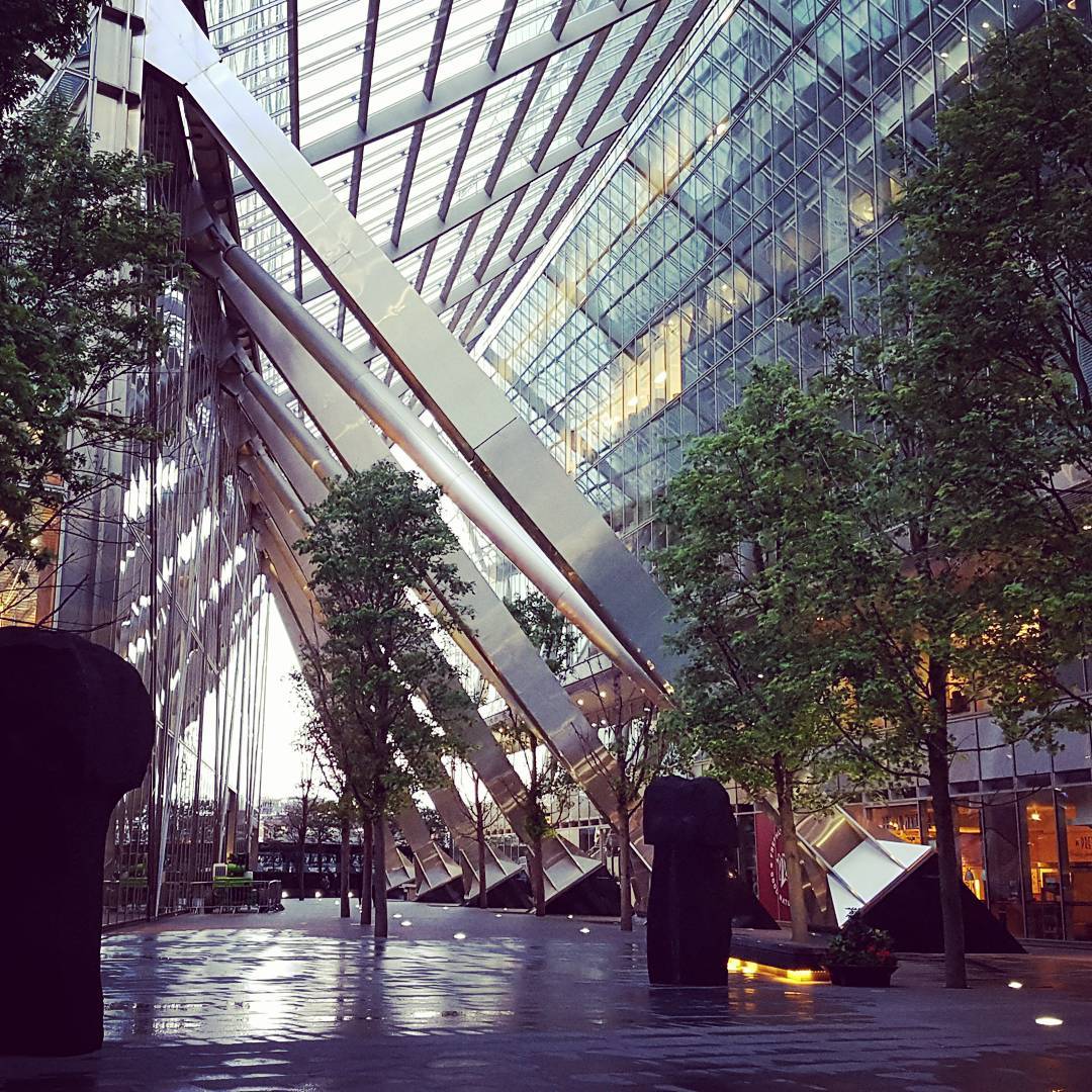 Photo de Marche du citadin