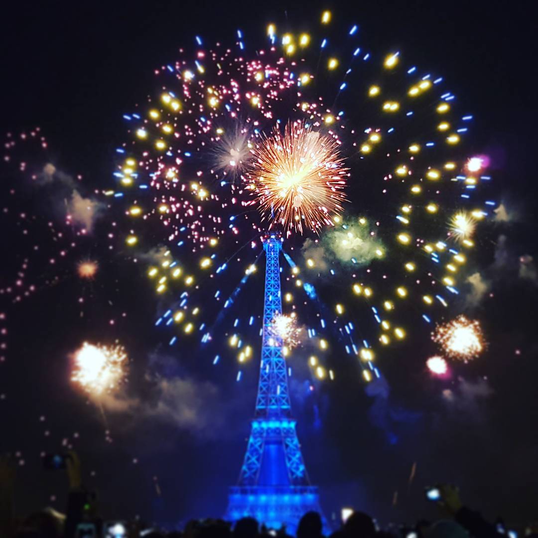 Photo de Fête nationale