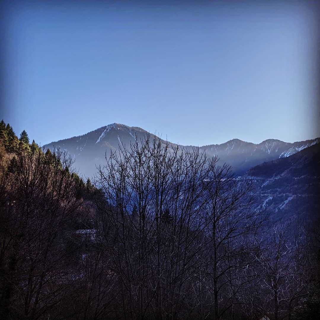 Photo de Week-end en montagne
