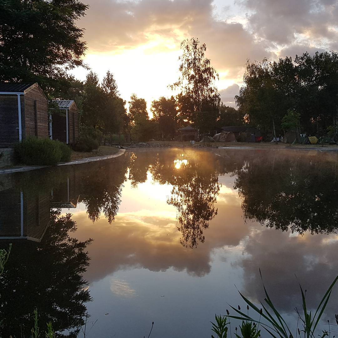 Photo de Réveil matinal