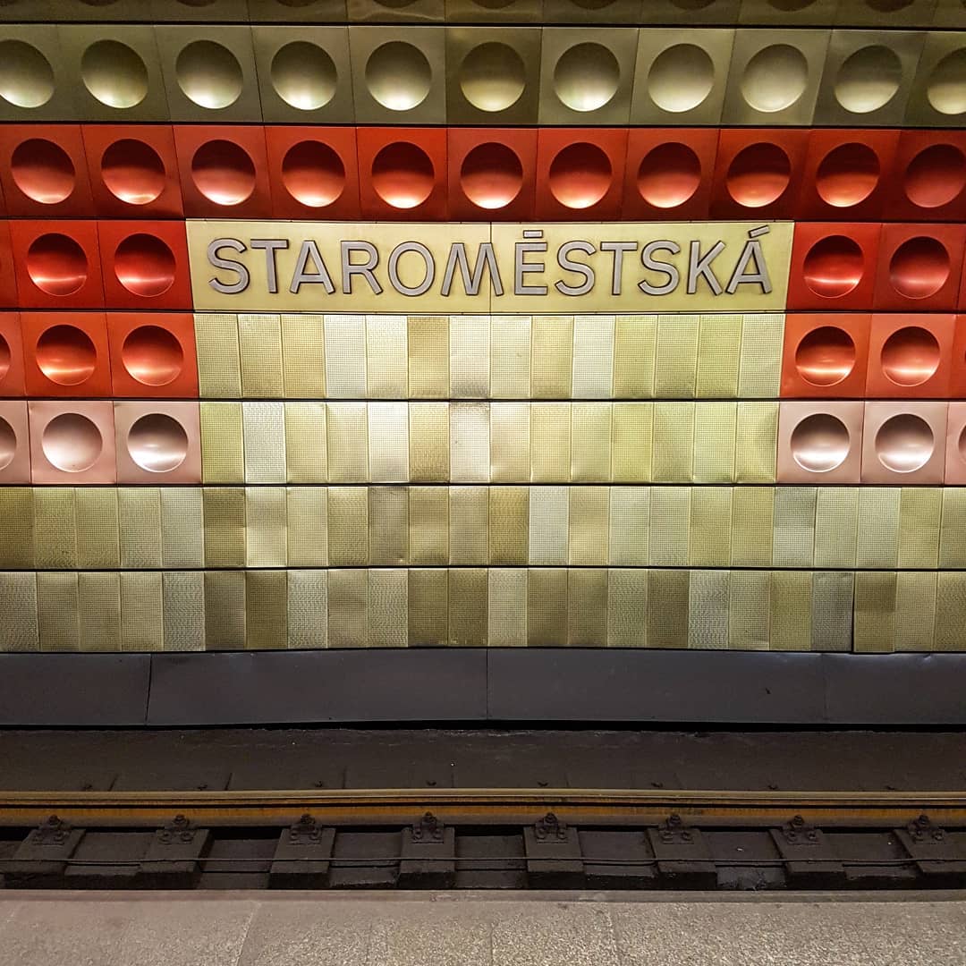 Photo de Souterrain tchèque